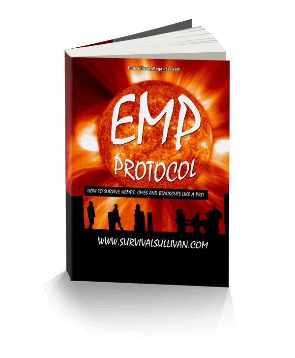 EMP Protocol course e-cover