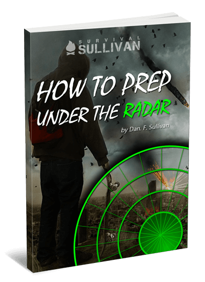 How to Prep Under the Radar course e-cover